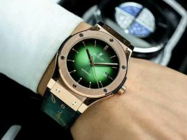 Picture of Hublot Watches Men Classic Fusion 3 Hands _SKU15371810233333